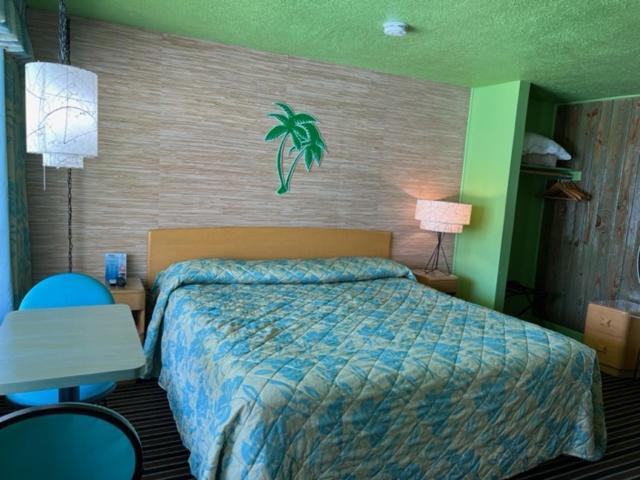 Caribbean Motel Wildwood Crest Exterior foto