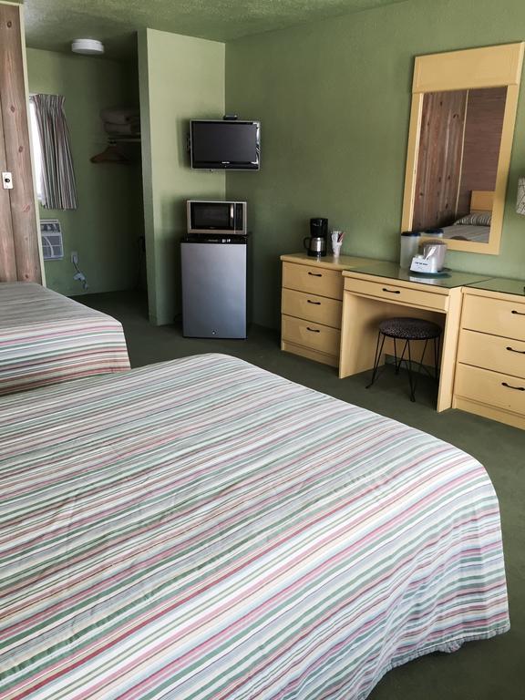 Caribbean Motel Wildwood Crest Cameră foto